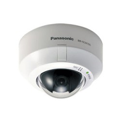 Camera IP Panasonic BB-HCM705